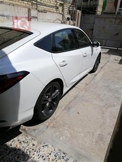 ئاکورا ئینتێگرا